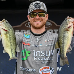 Dillon Harrell Fishing