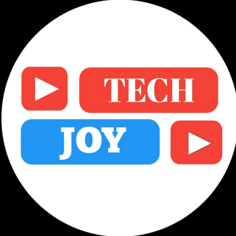 Tech Joy