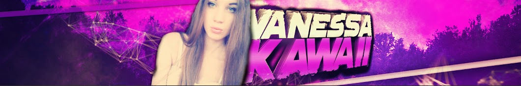 Vanessa Kawaii YouTube channel avatar