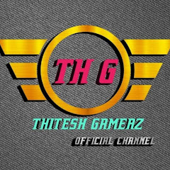 THitesh Gamerz
