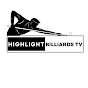 Highlight Billiards TV