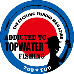 Topwater Fishingを楽しむ トップトウドウガ
