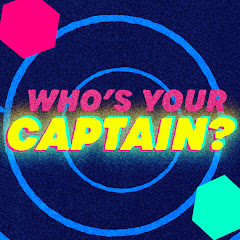 Who's Your Captain?