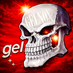 GelNox YouTube channel avatar