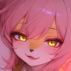  狐桜ハヤテ@インキュバス妖狐同人作家ケモノVTuber【ガチケモナー】