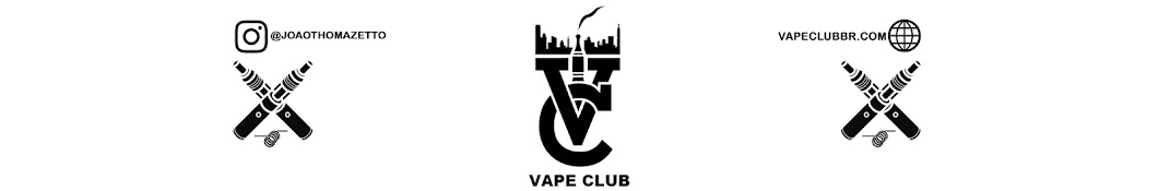 Vapers Club ইউটিউব চ্যানেল অ্যাভাটার