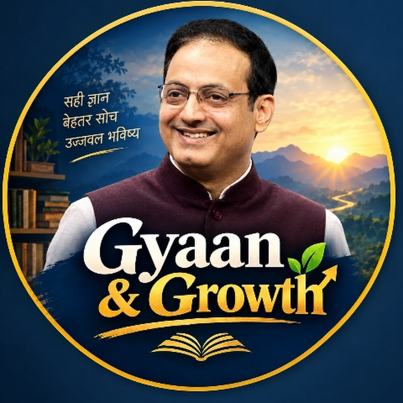 Gyaan & Growth