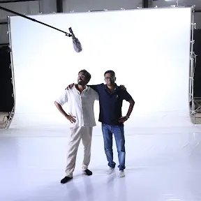Bombay Locale YouTube channel
