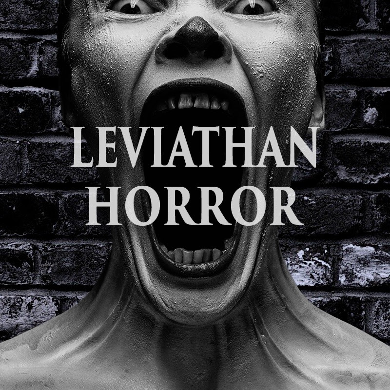 LeviathanHorror