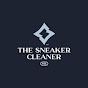 The Sneaker Cleaner logo