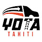 よーたタヒチ | ハワイちゃんねる logo
