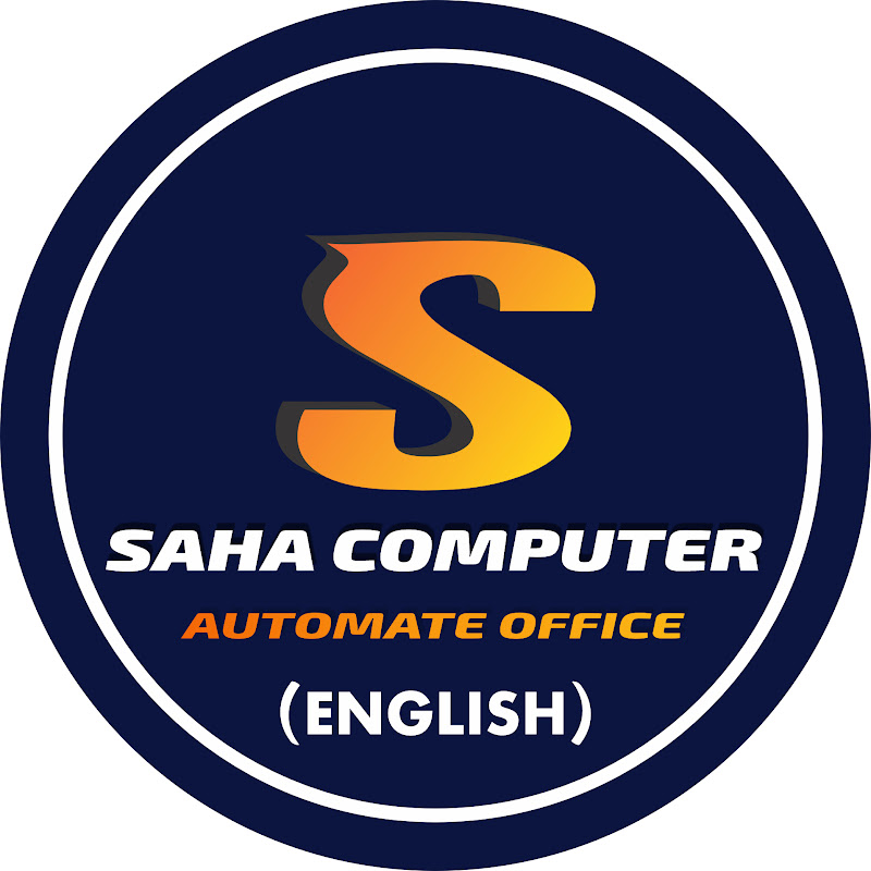 Saha Computer