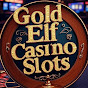 GOLD ELF - CASINO SLOTS logo