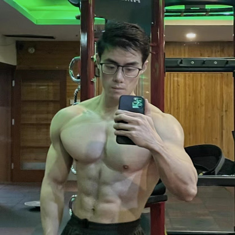 💪一口气讲完健身训练 | 分化 动作 配重（附健身计划）