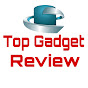 Top Gadget Review logo