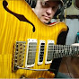 Jimmy Galloway Guitar
