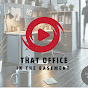 That Office In The Basement  logo