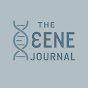 THE GENE JOURNAL logo