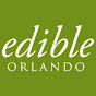 Edible Orlando logo