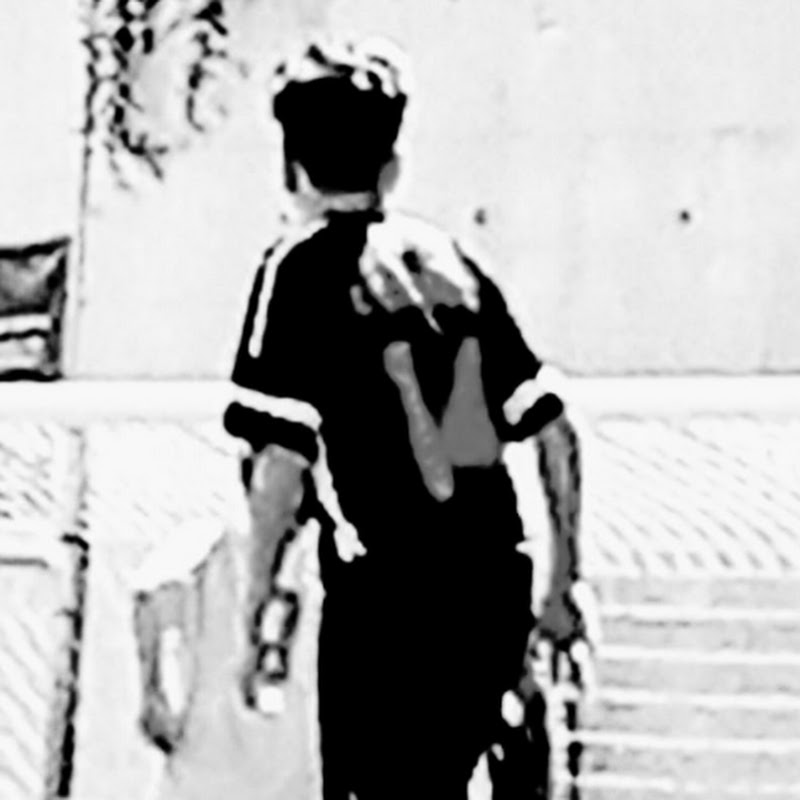 Rayan El amrani Kalkhaou