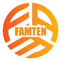 FAM10 UPDATE logo