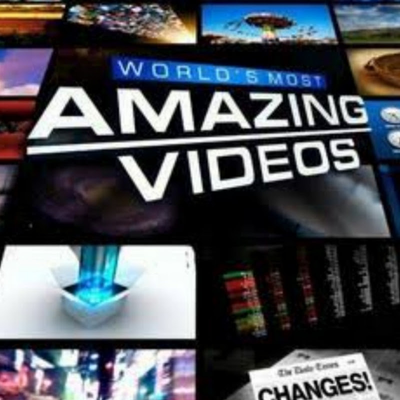 Amazing video