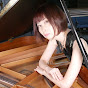 Maki Kimura - Collaborative Pianist logo