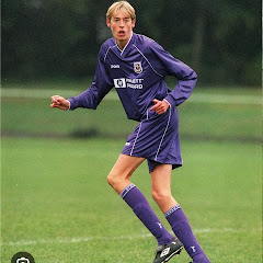 Peter crouch