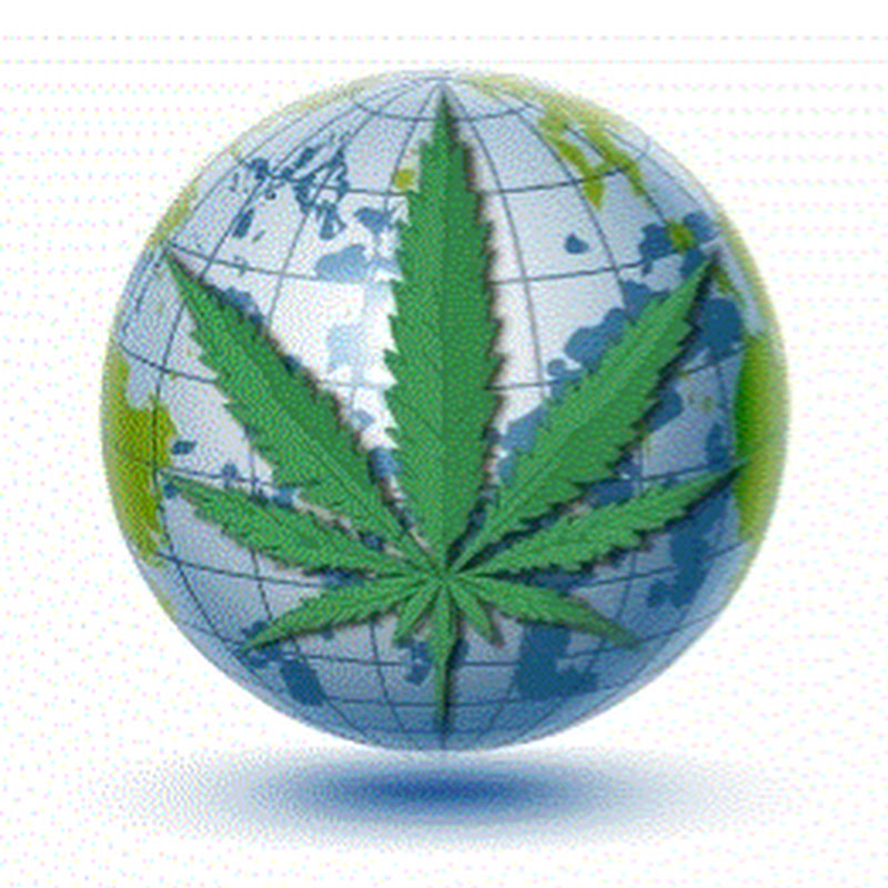 World Wide Weed icon