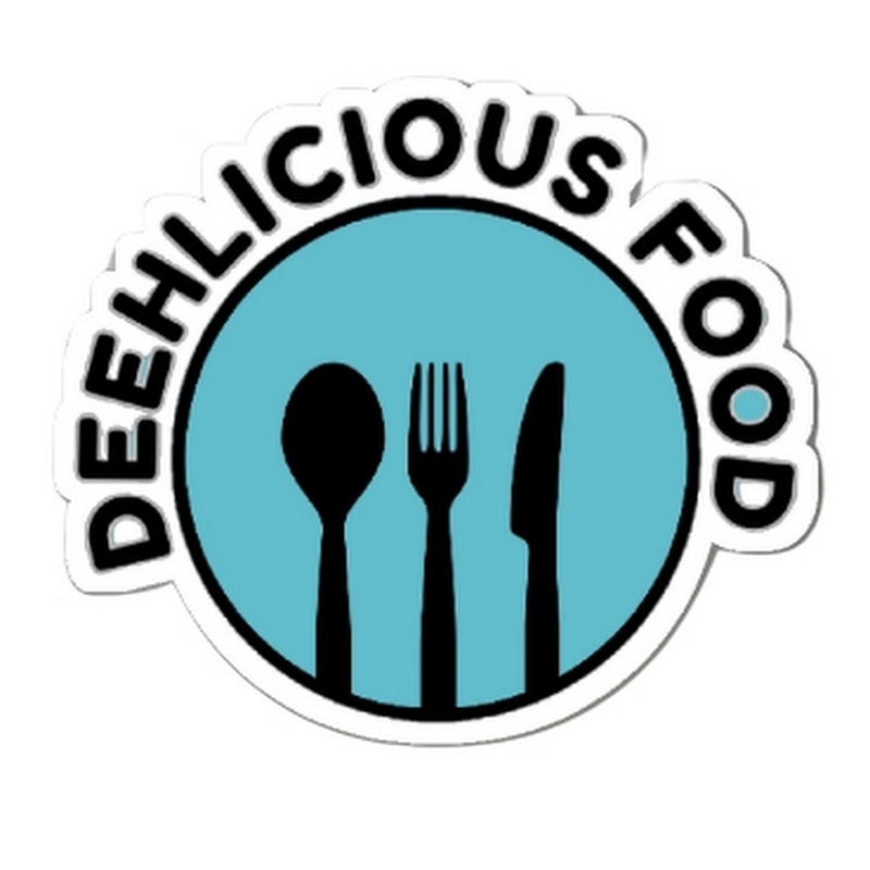 Deehlicious Food