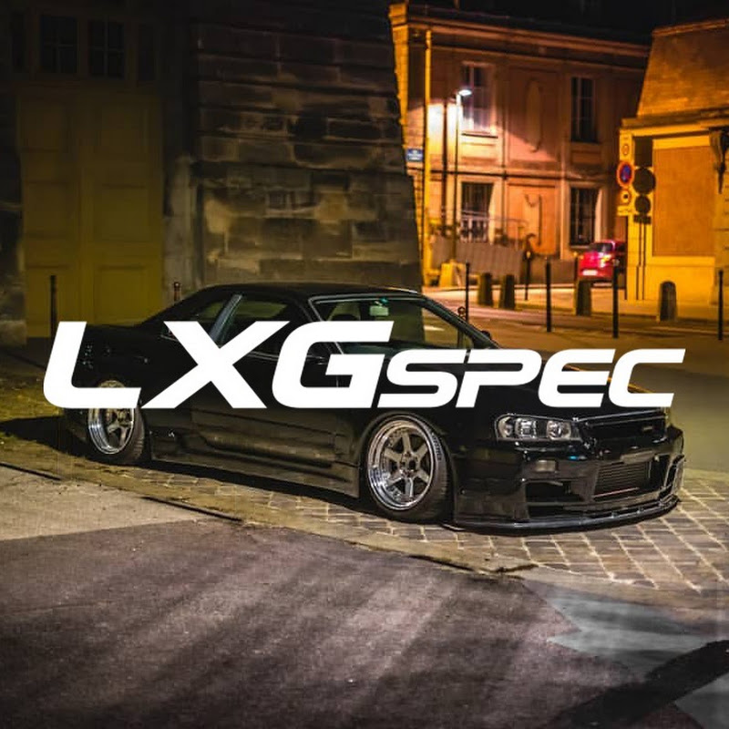 LXGspec