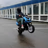 Автор