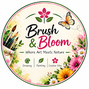 Brush & Bloom