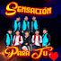 Vu-4ZGRJ2yI-channel-avatar-sensación para tu corazon los únicos y originales