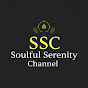 Soulful Serenity logo