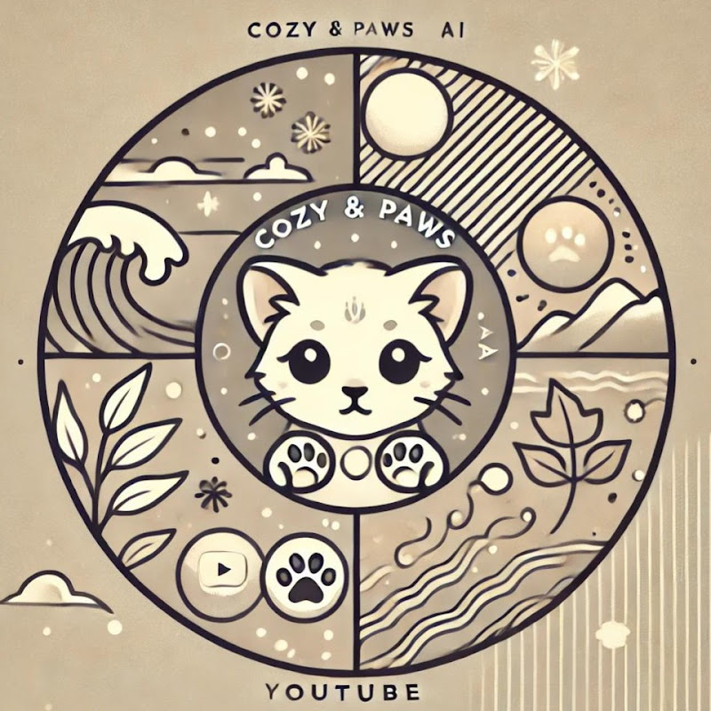 Cozy PAWS AI