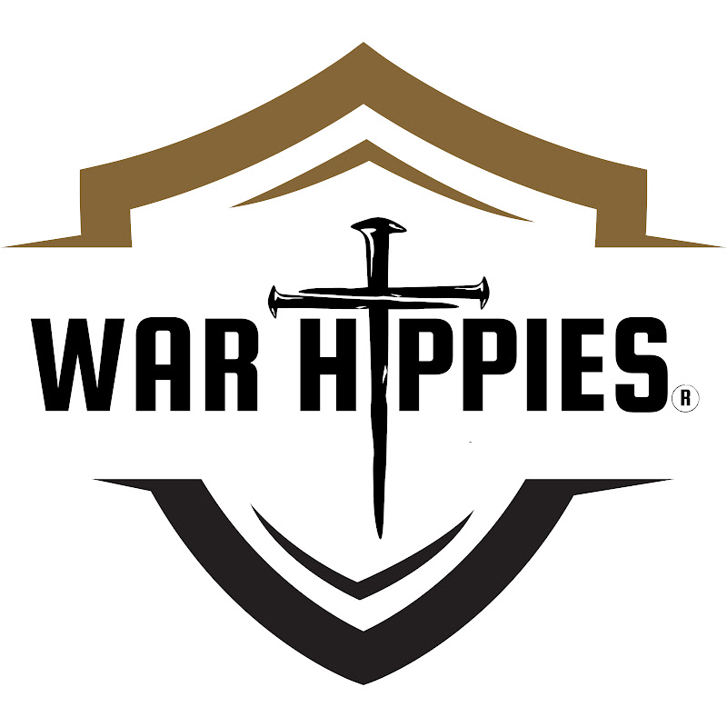War Hippies 