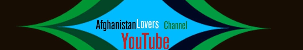 Afghanistan Lovers YouTube 频道头像