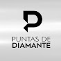 PUNTAS DE DIAMANTE logo