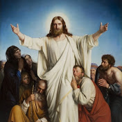 Jesus message