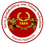 Siège IFBB Tahiti Bodybuilding & Fitness (P-F) logo