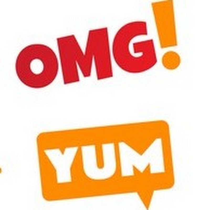 OMG YUMM