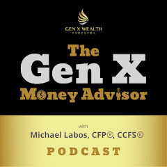  The Gen X Money Advisor