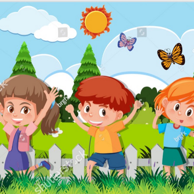 Kids Play Group