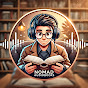 Nomad Audiobooks  logo