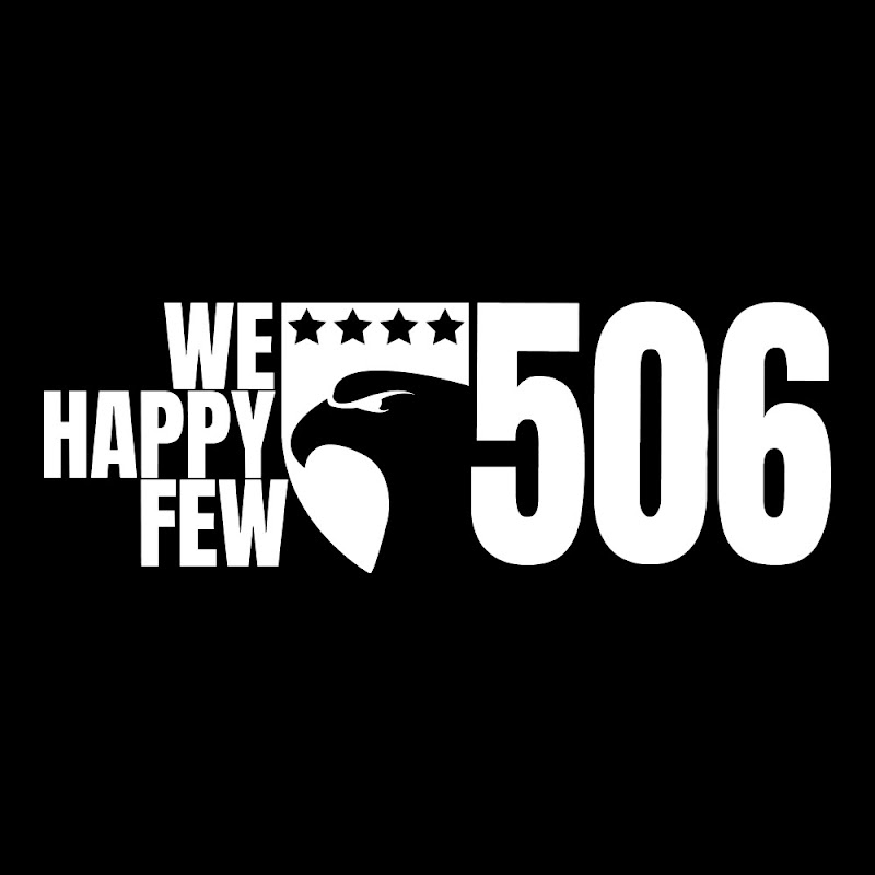 We Happy Few 506