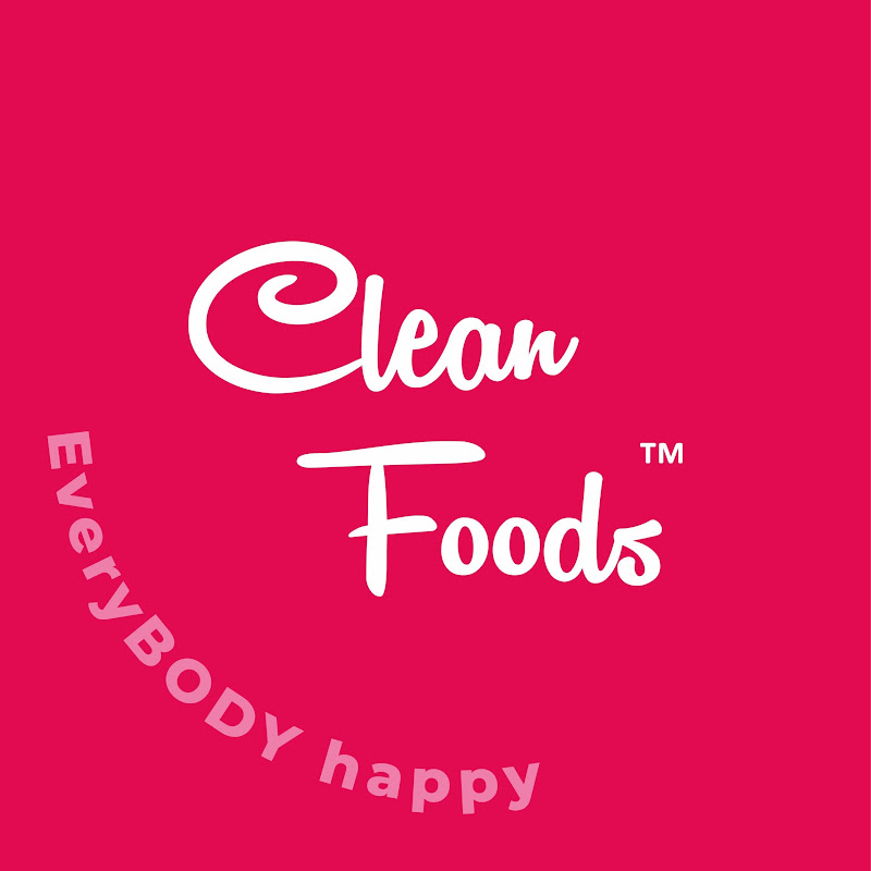 CleanFoods 