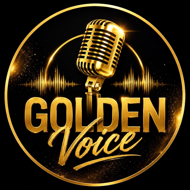 GOLDEN VOICE 