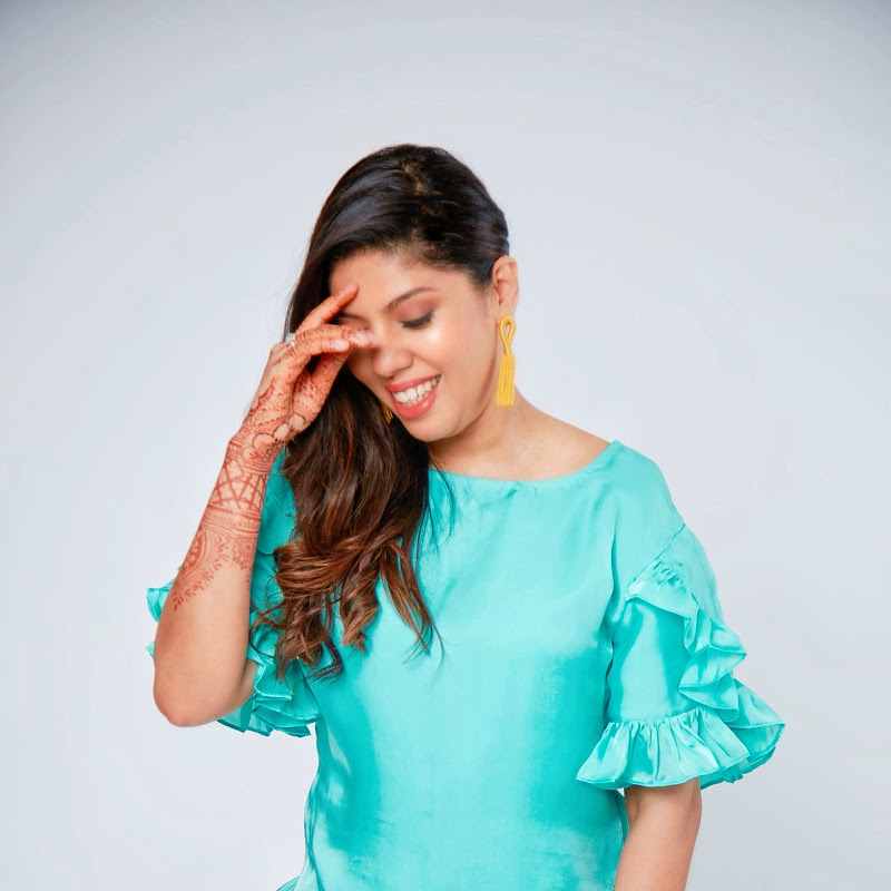 Farhana Suhail