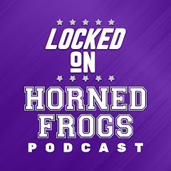 Locked On Horned Frogs